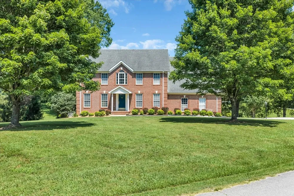 141 W Laurel Ave McMinnville, TN 37110