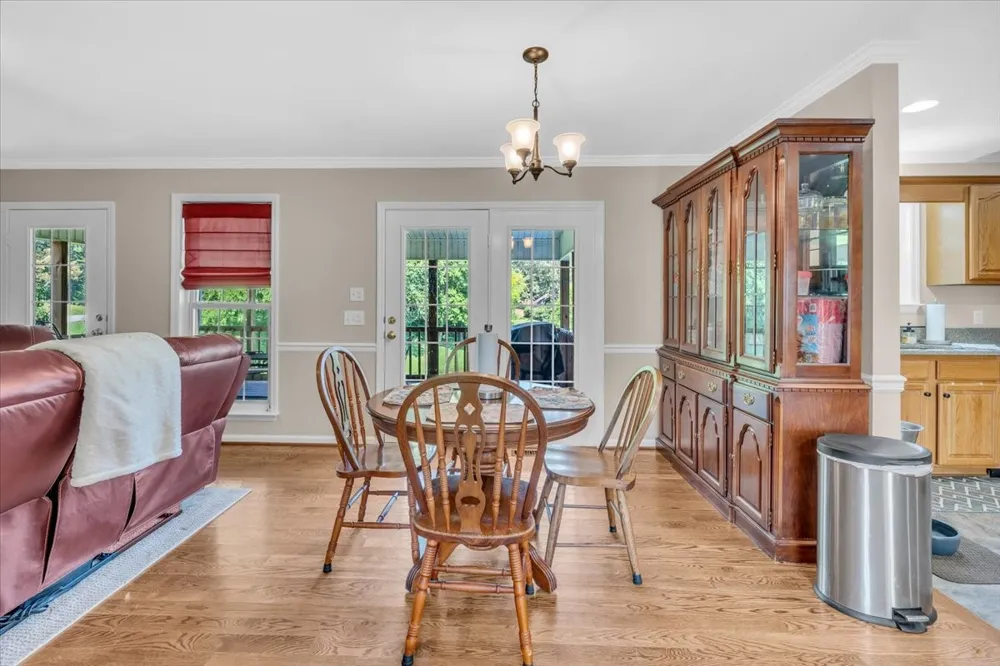 141 W Laurel Ave McMinnville, TN 37110
