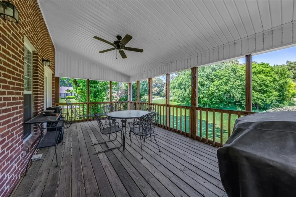 141 W Laurel Ave McMinnville, TN 37110