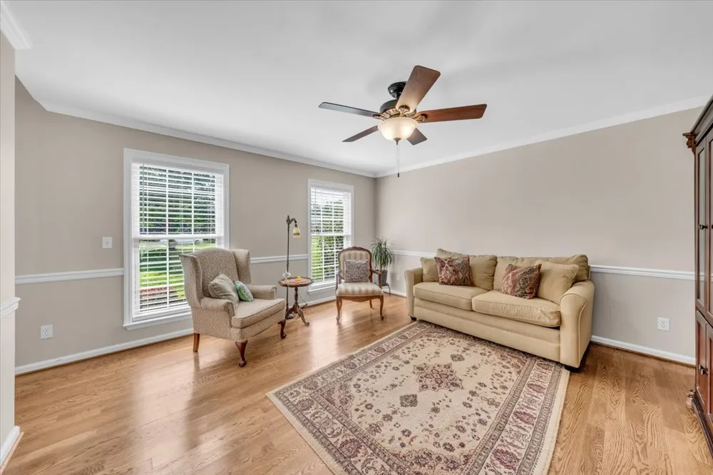 141 W Laurel Ave McMinnville, TN 37110