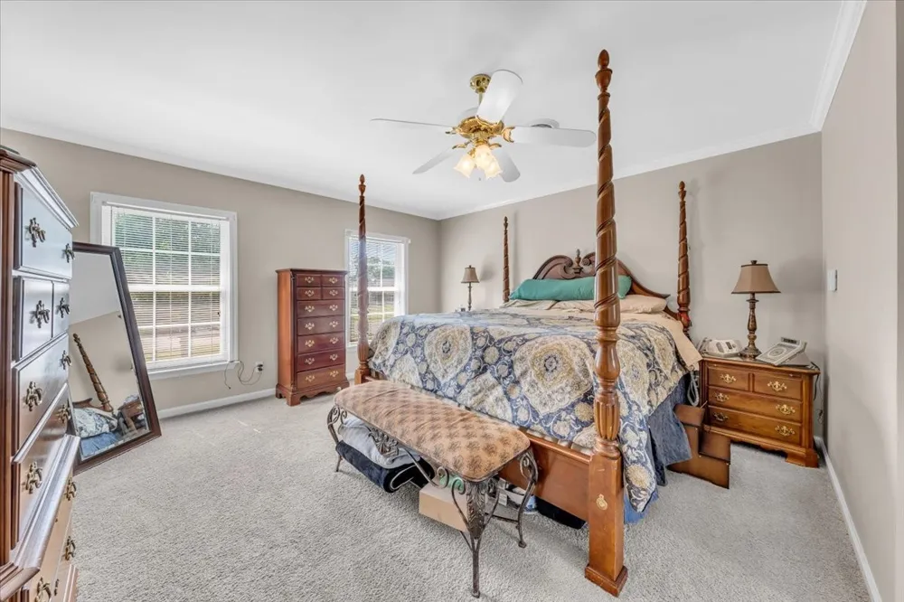 141 W Laurel Ave McMinnville, TN 37110