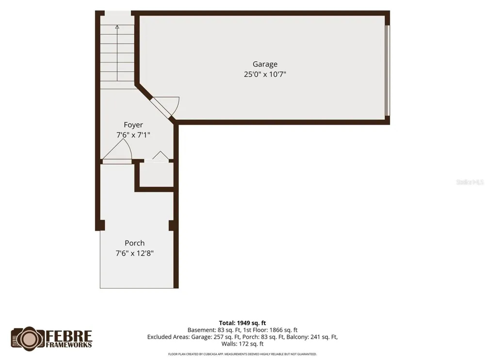 21041 SUNPOINT WAY #201 Lutz, FL 33558