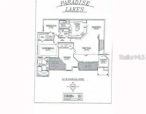 21041 SUNPOINT WAY #201 Lutz, FL 33558