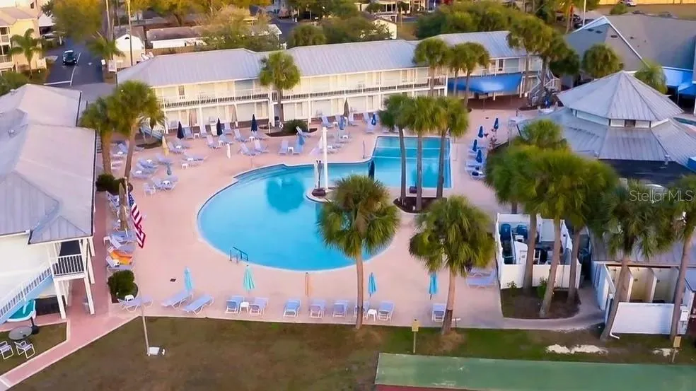 21041 SUNPOINT WAY #201 Lutz, FL 33558