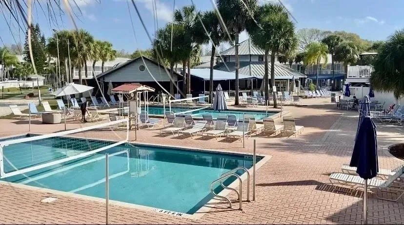 21041 SUNPOINT WAY #201 Lutz, FL 33558