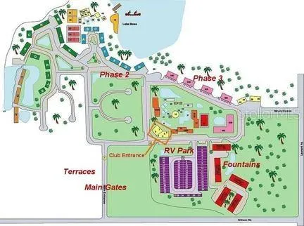 21041 SUNPOINT WAY #201 Lutz, FL 33558