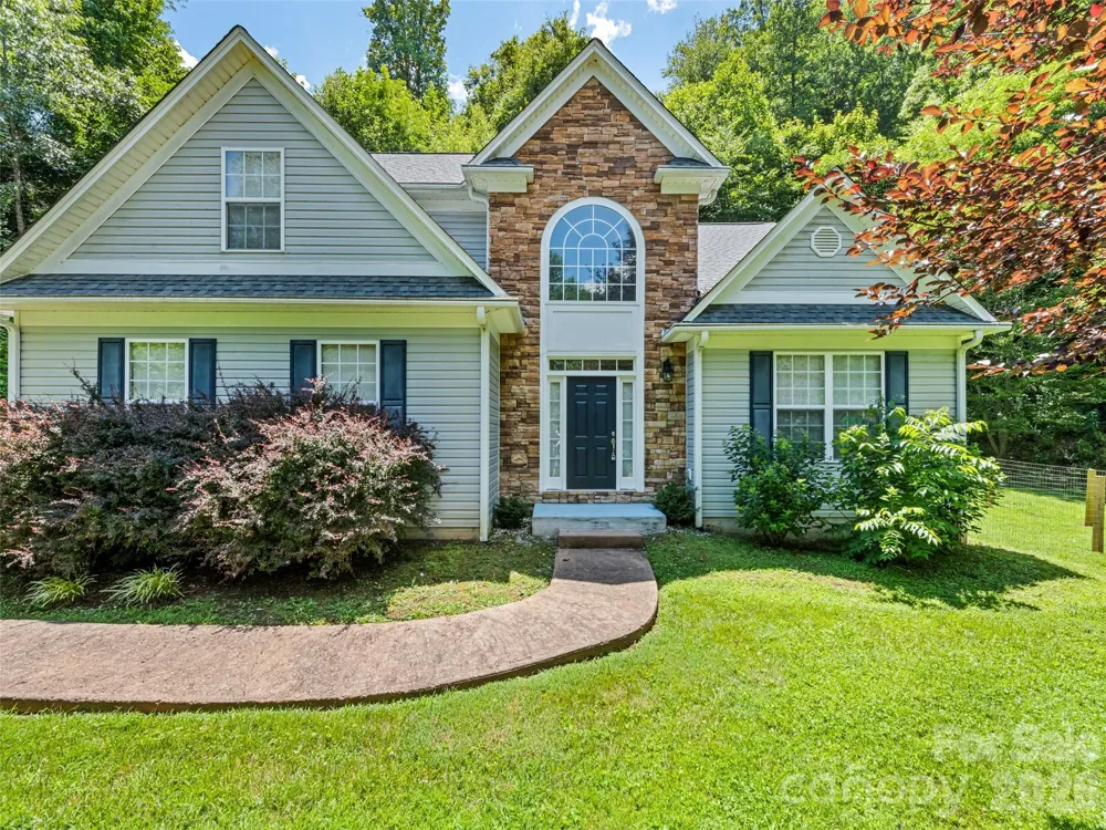 57 Woodfin Road Sylva, NC 28779