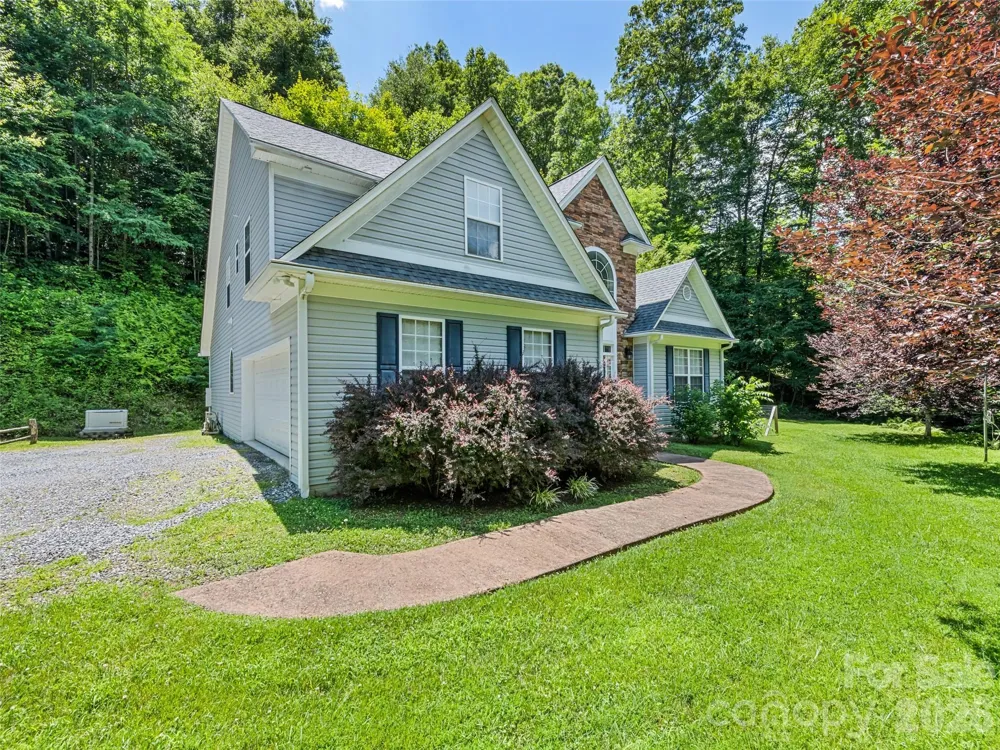 57 Woodfin Road Sylva, NC 28779