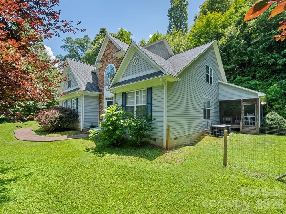 57 Woodfin Road Sylva, NC 28779