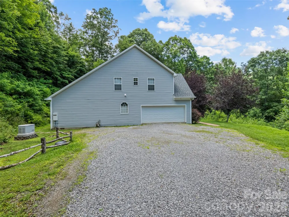 57 Woodfin Road Sylva, NC 28779