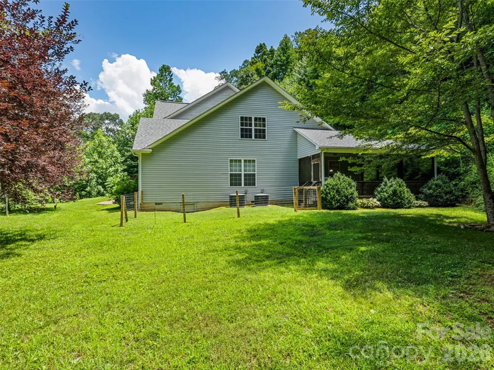 57 Woodfin Road Sylva, NC 28779