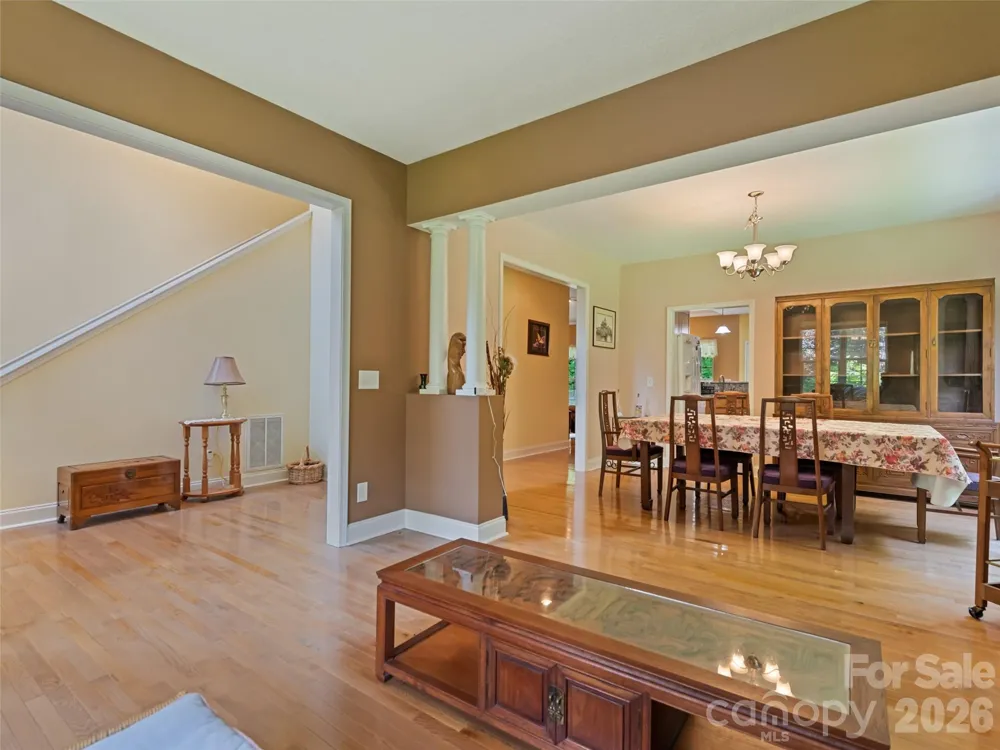 57 Woodfin Road Sylva, NC 28779