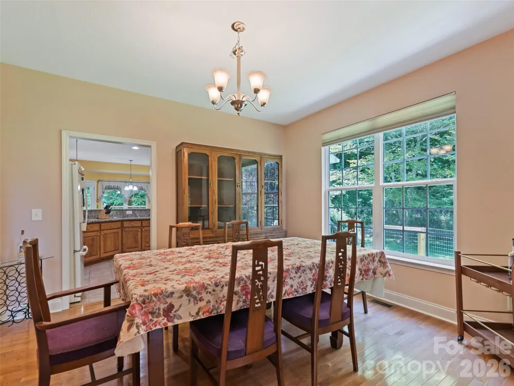 57 Woodfin Road Sylva, NC 28779