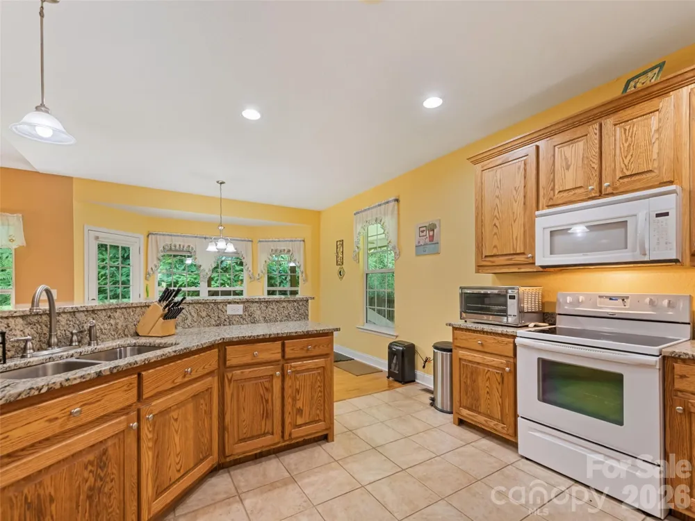 57 Woodfin Road Sylva, NC 28779
