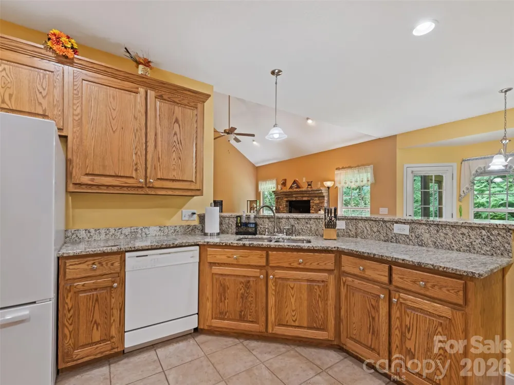 57 Woodfin Road Sylva, NC 28779