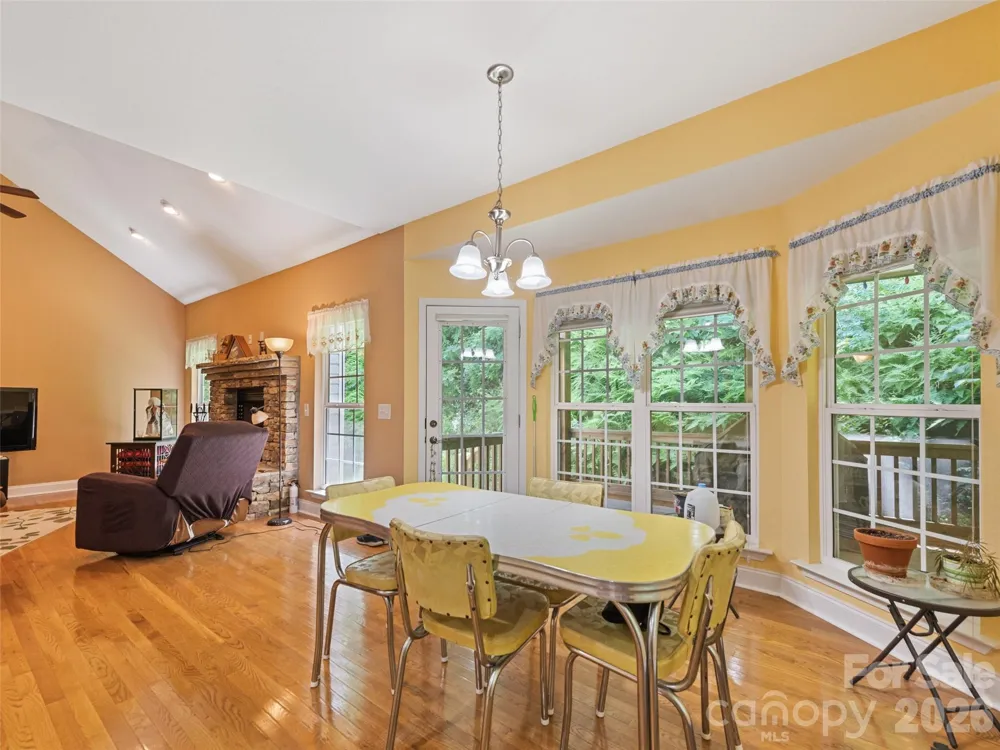 57 Woodfin Road Sylva, NC 28779