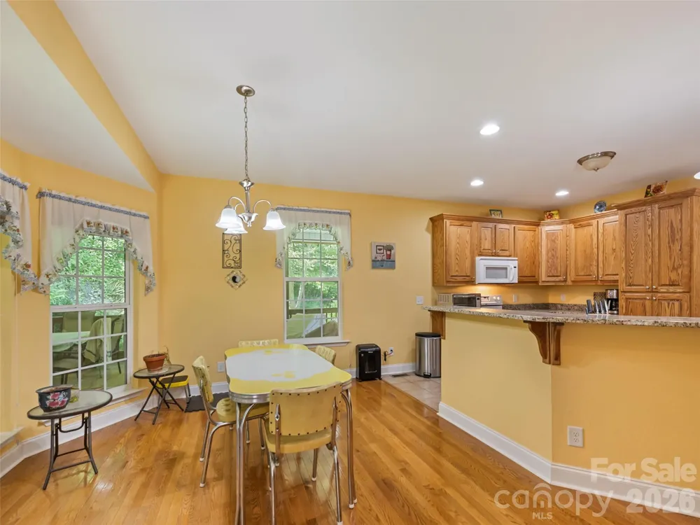 57 Woodfin Road Sylva, NC 28779