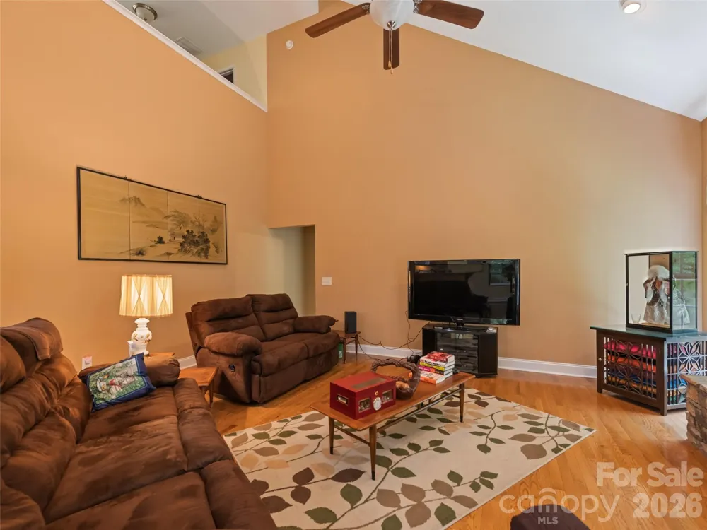 57 Woodfin Road Sylva, NC 28779