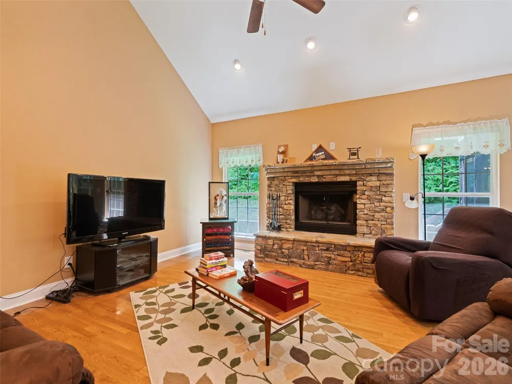 57 Woodfin Road Sylva, NC 28779