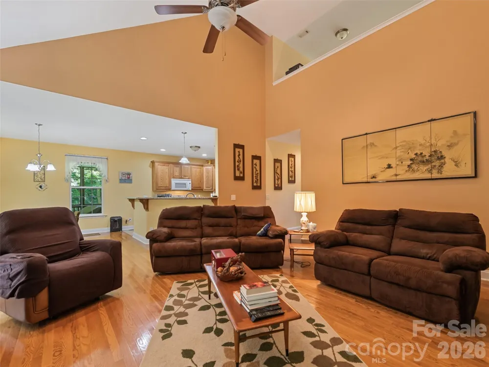 57 Woodfin Road Sylva, NC 28779