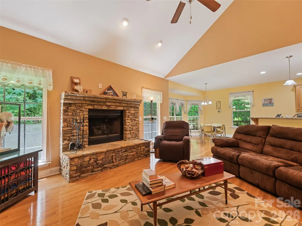 57 Woodfin Road Sylva, NC 28779