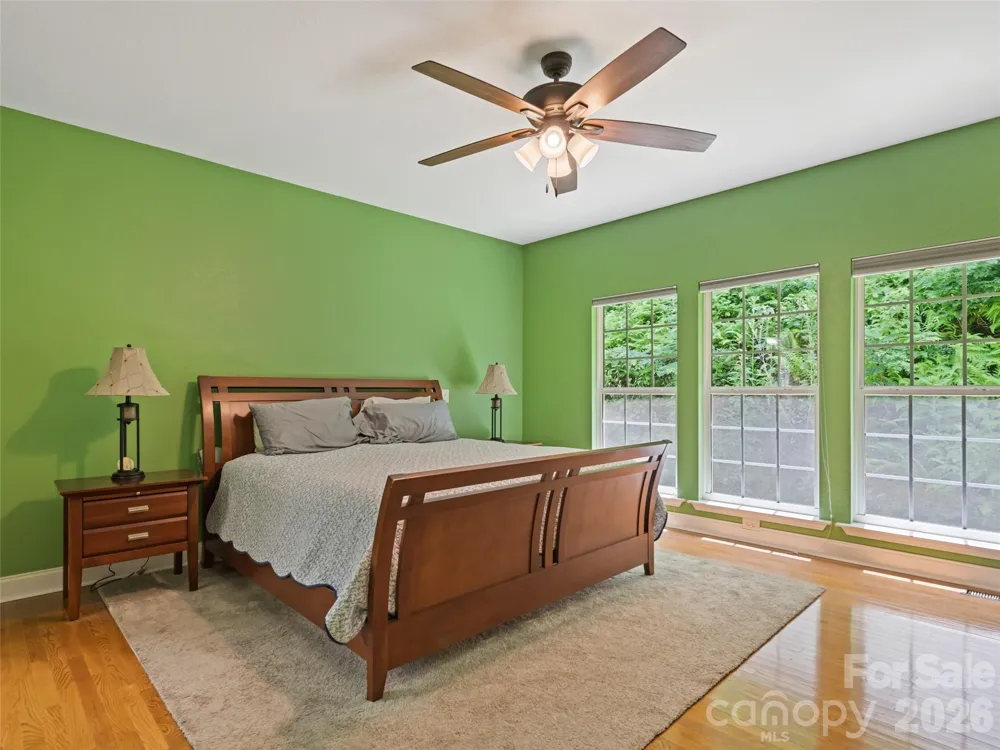 57 Woodfin Road Sylva, NC 28779