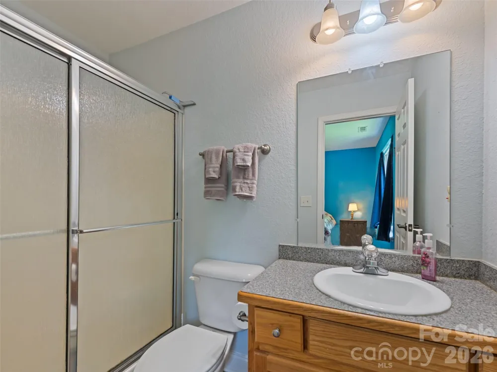 57 Woodfin Road Sylva, NC 28779