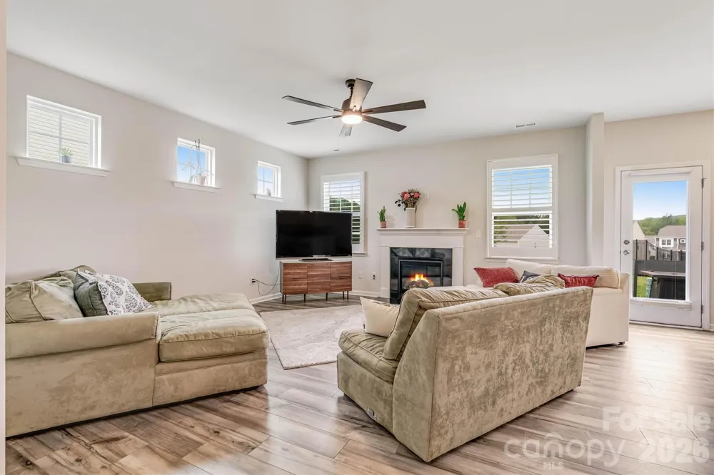 1926 Lowland Shade Court Maiden, NC 28650