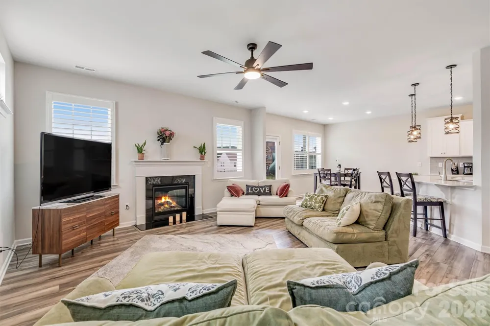 1926 Lowland Shade Court Maiden, NC 28650