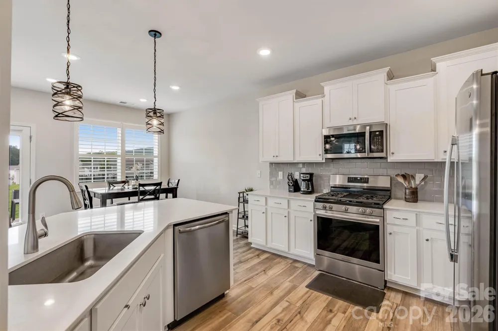 1926 Lowland Shade Court Maiden, NC 28650