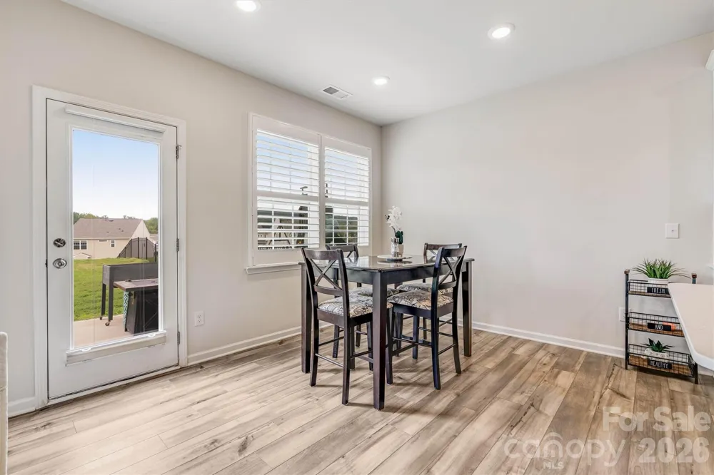 1926 Lowland Shade Court Maiden, NC 28650