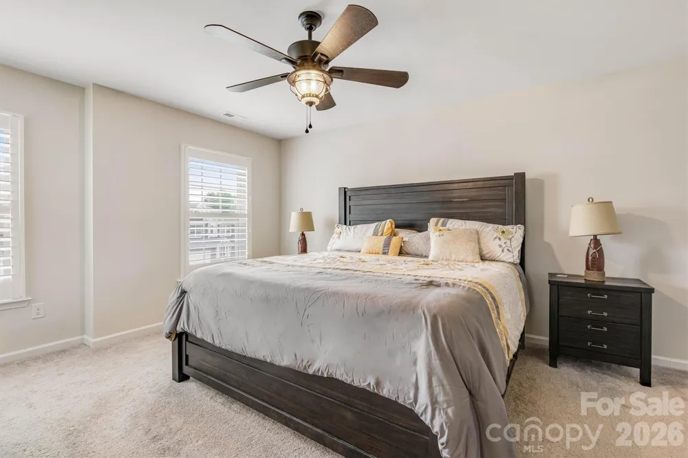 1926 Lowland Shade Court Maiden, NC 28650