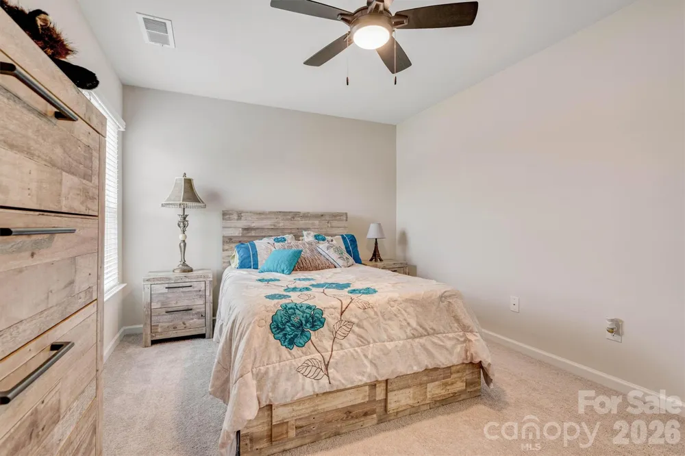 1926 Lowland Shade Court Maiden, NC 28650