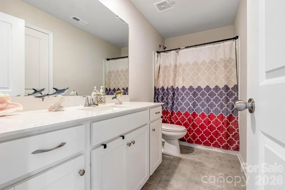 1926 Lowland Shade Court Maiden, NC 28650