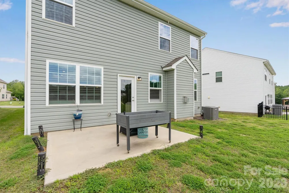 1926 Lowland Shade Court Maiden, NC 28650