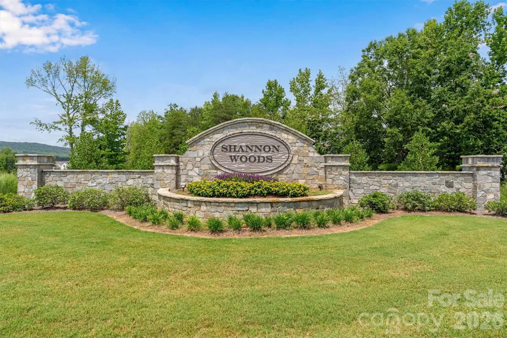 1926 Lowland Shade Court Maiden, NC 28650