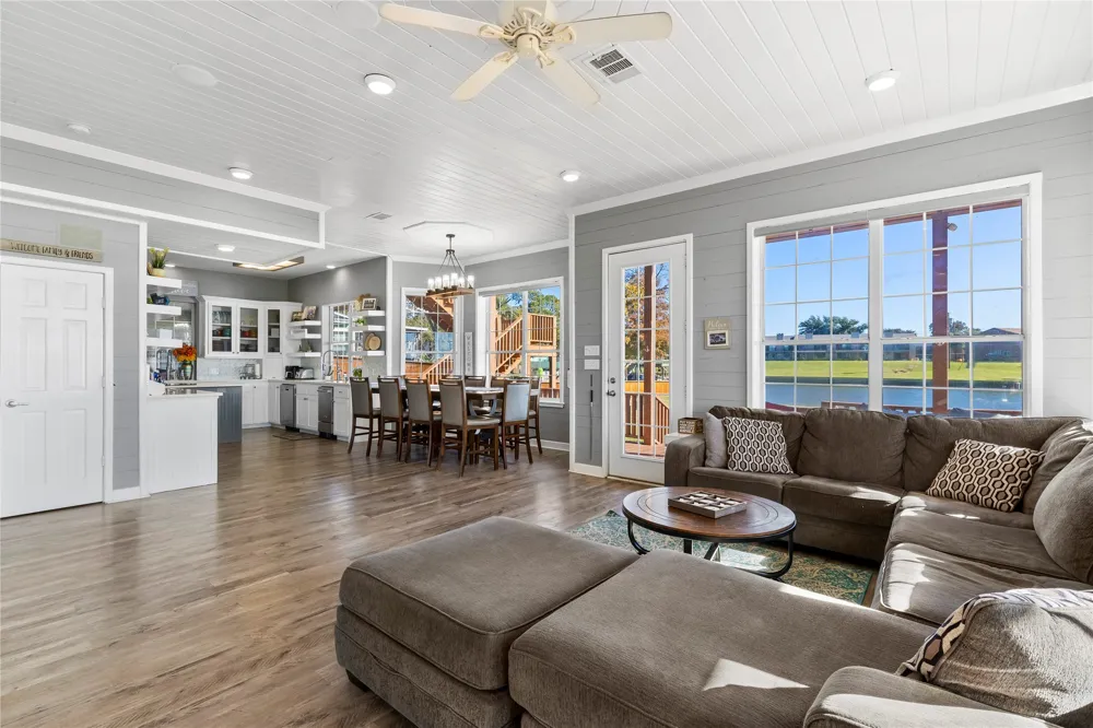 106 Jim Street Gun Barrel City, TX 75156