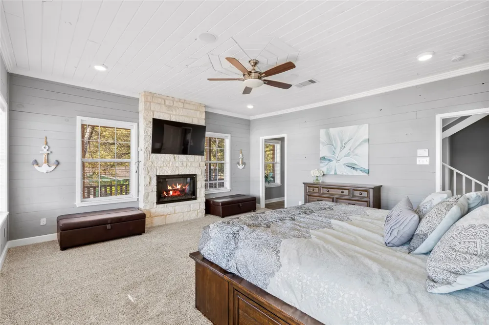106 Jim Street Gun Barrel City, TX 75156