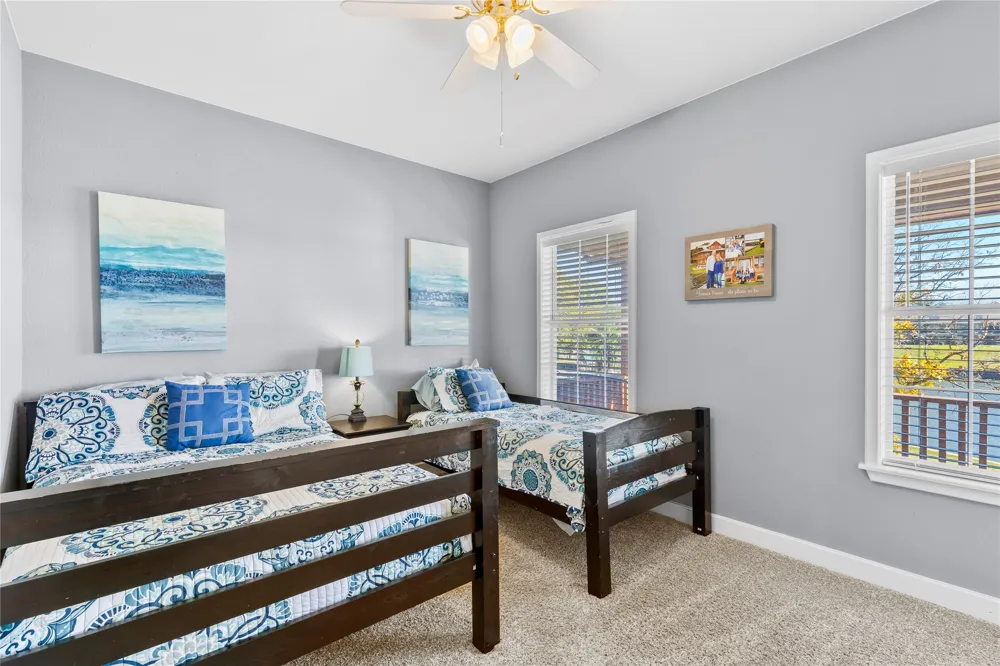 106 Jim Street Gun Barrel City, TX 75156