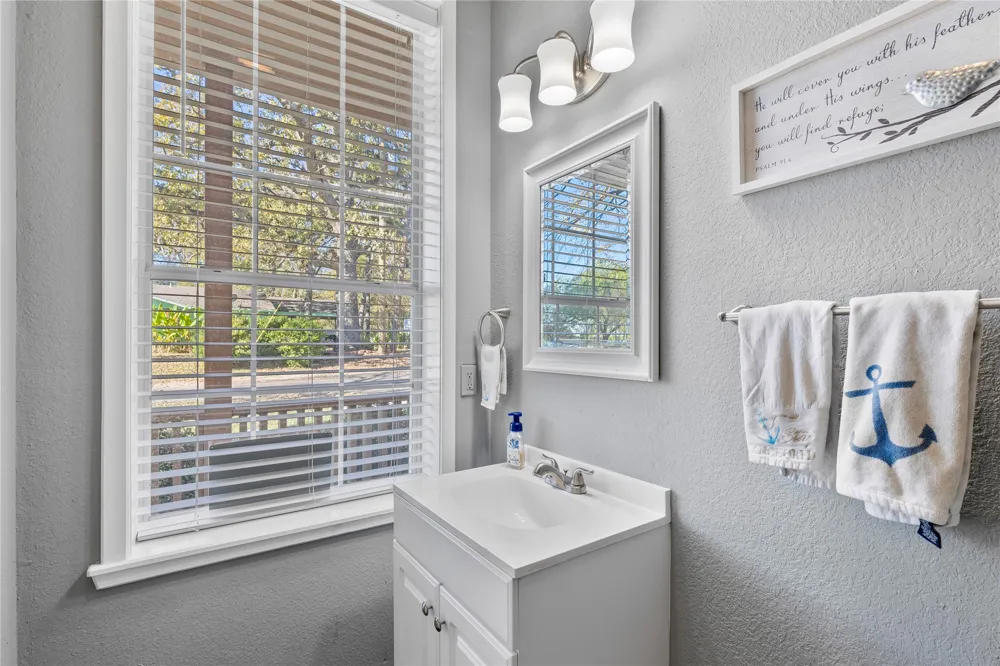 106 Jim Street Gun Barrel City, TX 75156