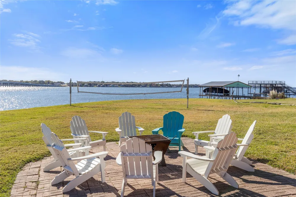 106 Jim Street Gun Barrel City, TX 75156