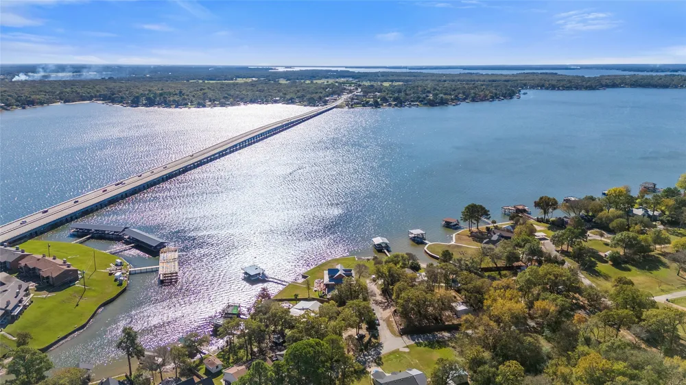 106 Jim Street Gun Barrel City, TX 75156