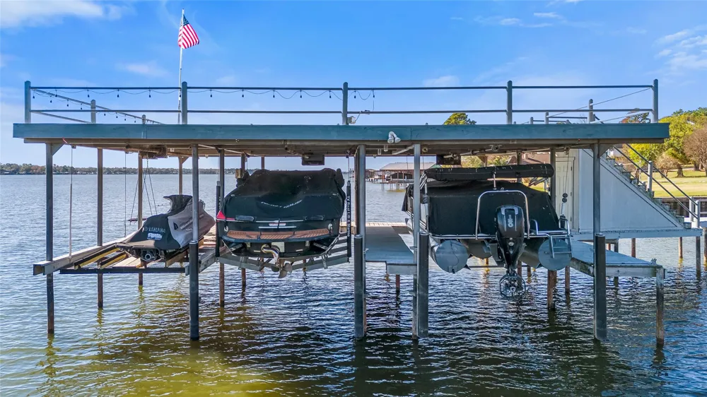 106 Jim Street Gun Barrel City, TX 75156