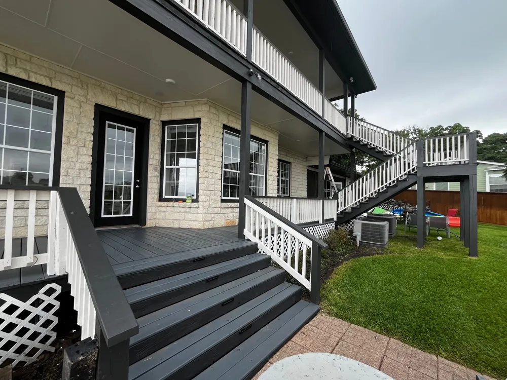 106 Jim Street Gun Barrel City, TX 75156