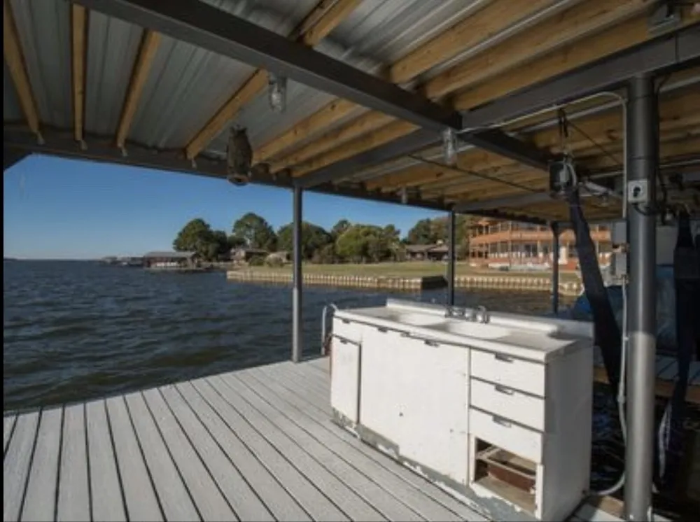 106 Jim Street Gun Barrel City, TX 75156