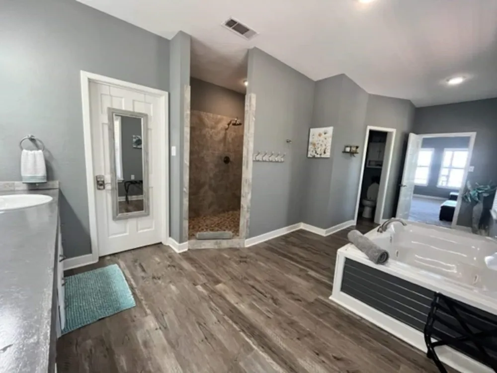 106 Jim Street Gun Barrel City, TX 75156