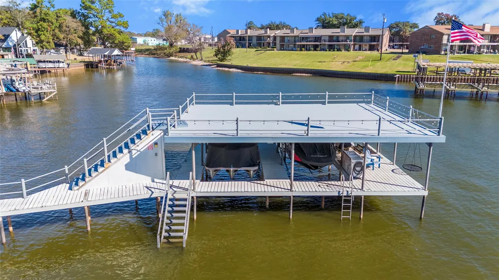 106 Jim Street Gun Barrel City, TX 75156