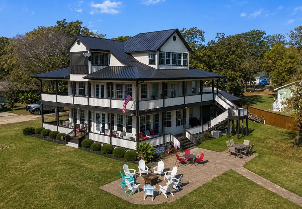 106 Jim Street Gun Barrel City, TX 75156