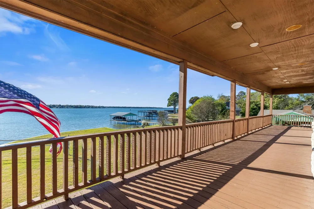 106 Jim Street Gun Barrel City, TX 75156