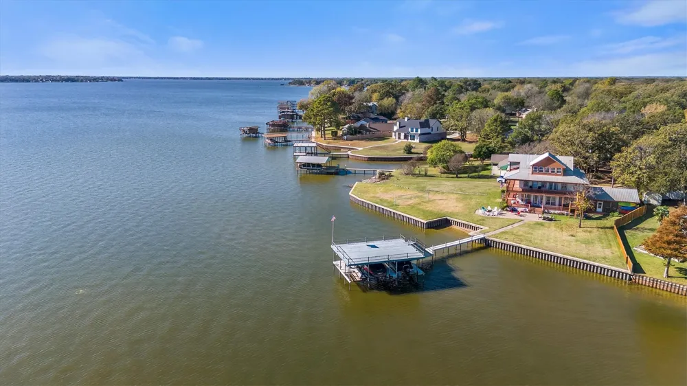 106 Jim Street Gun Barrel City, TX 75156